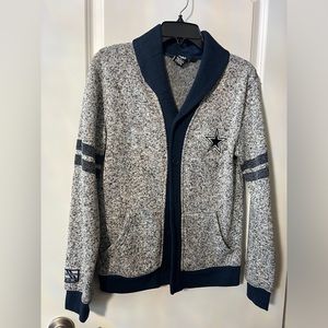 Dallas Cowboys Sweater
